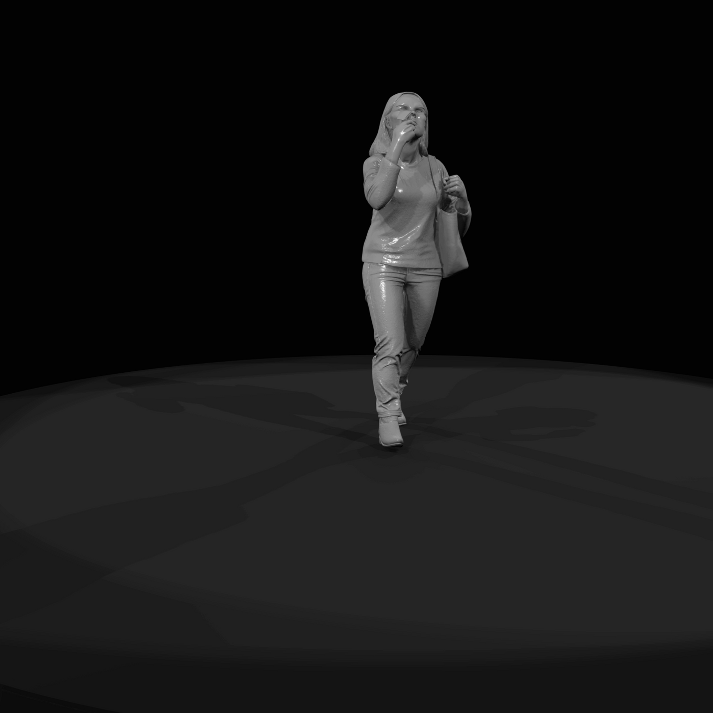 SHOPPERS Woman 2