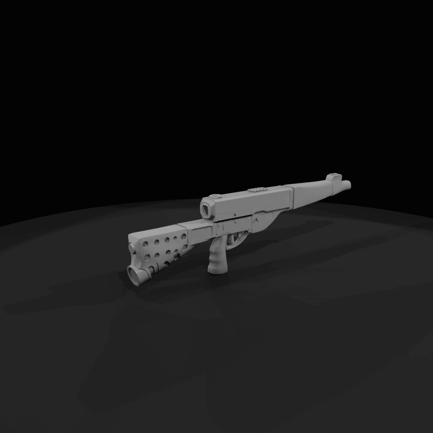Sten (estimated)