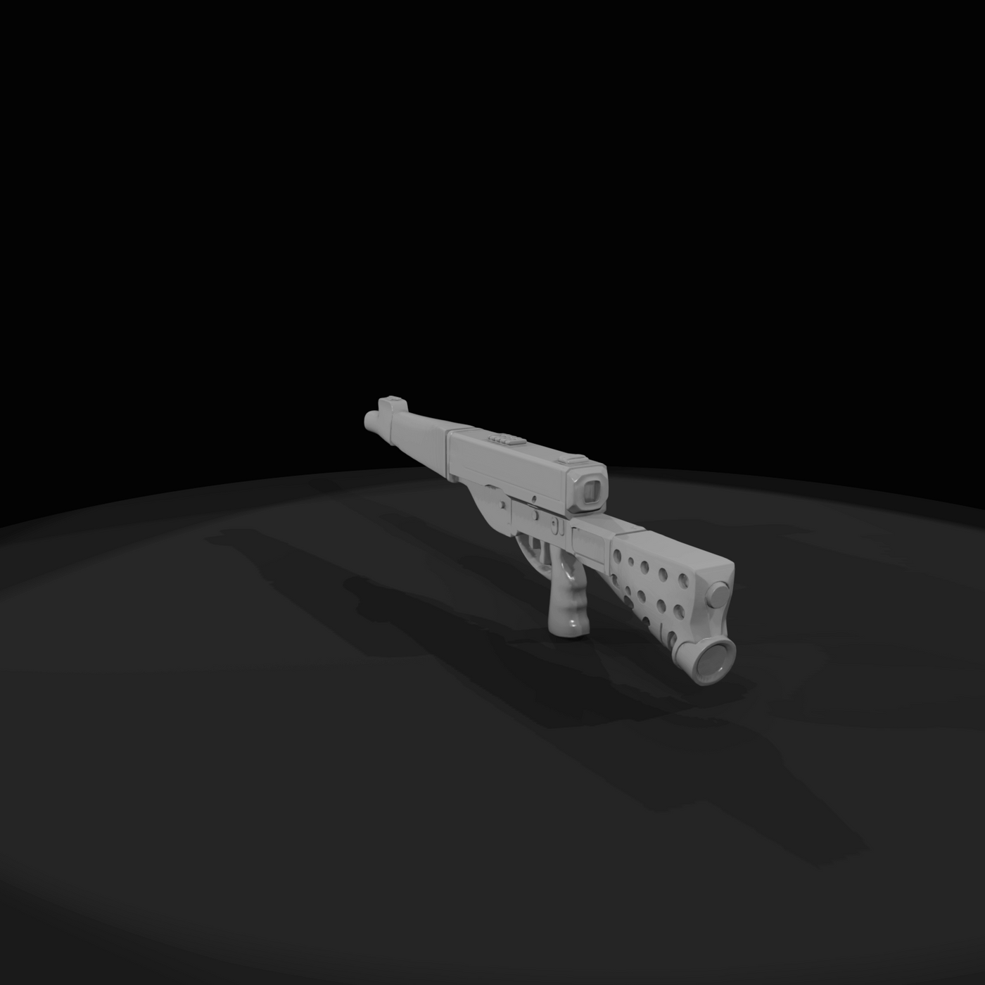 Sten (estimated)