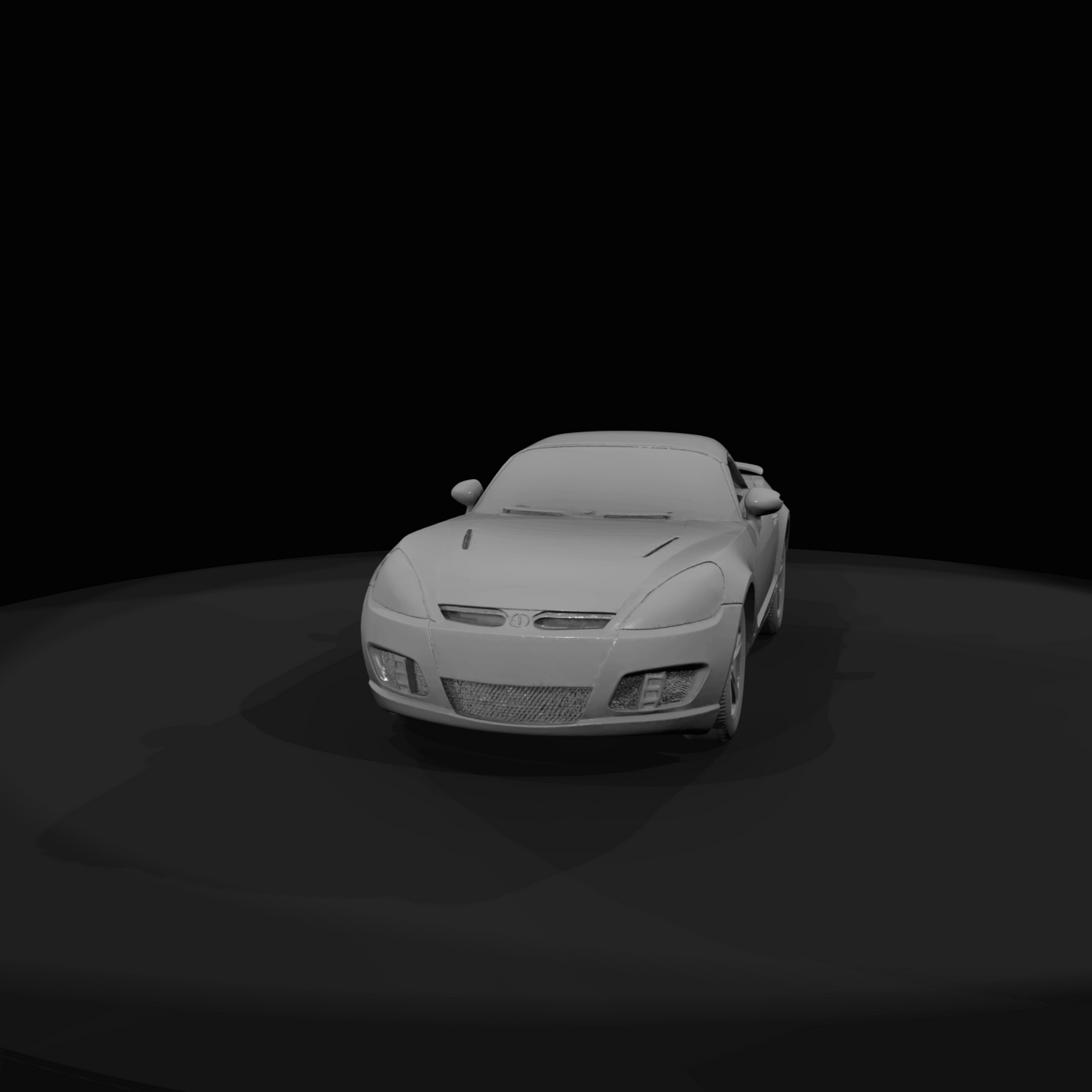 Saturn Sky (2000s)