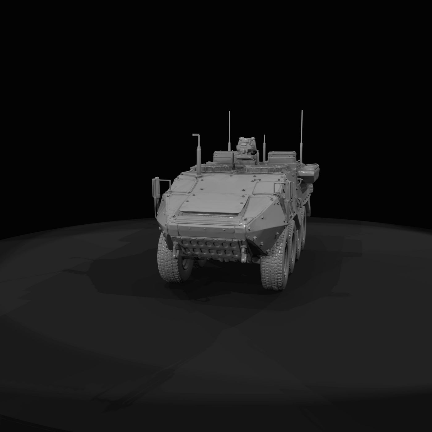 Strykerx (2000s)