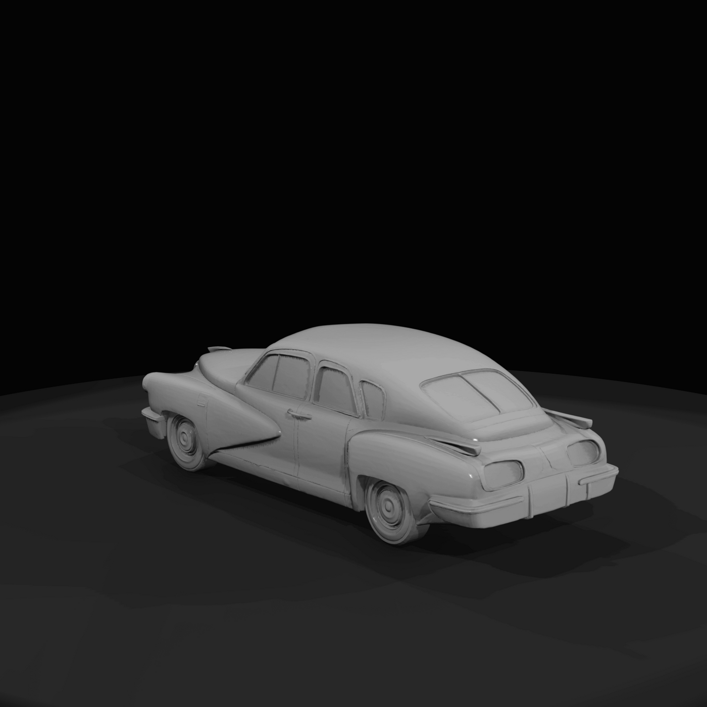 Tucker (1940s)