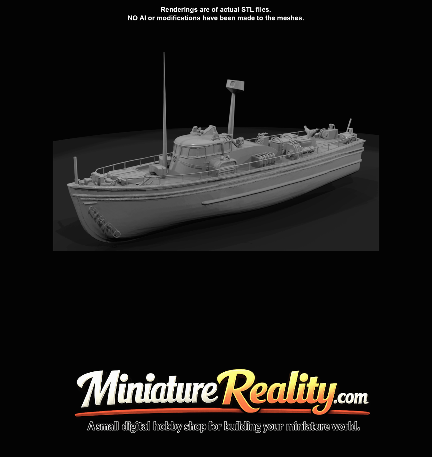 US Coast Guards Patrol Cutter (estimated)