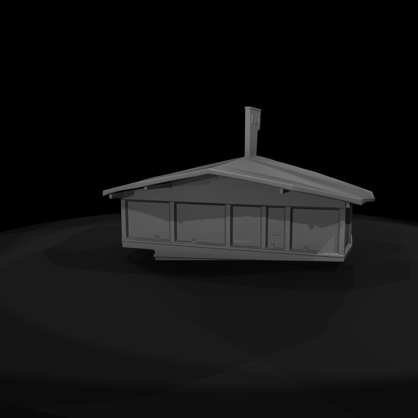 1060. Vintage Motor Restaurant