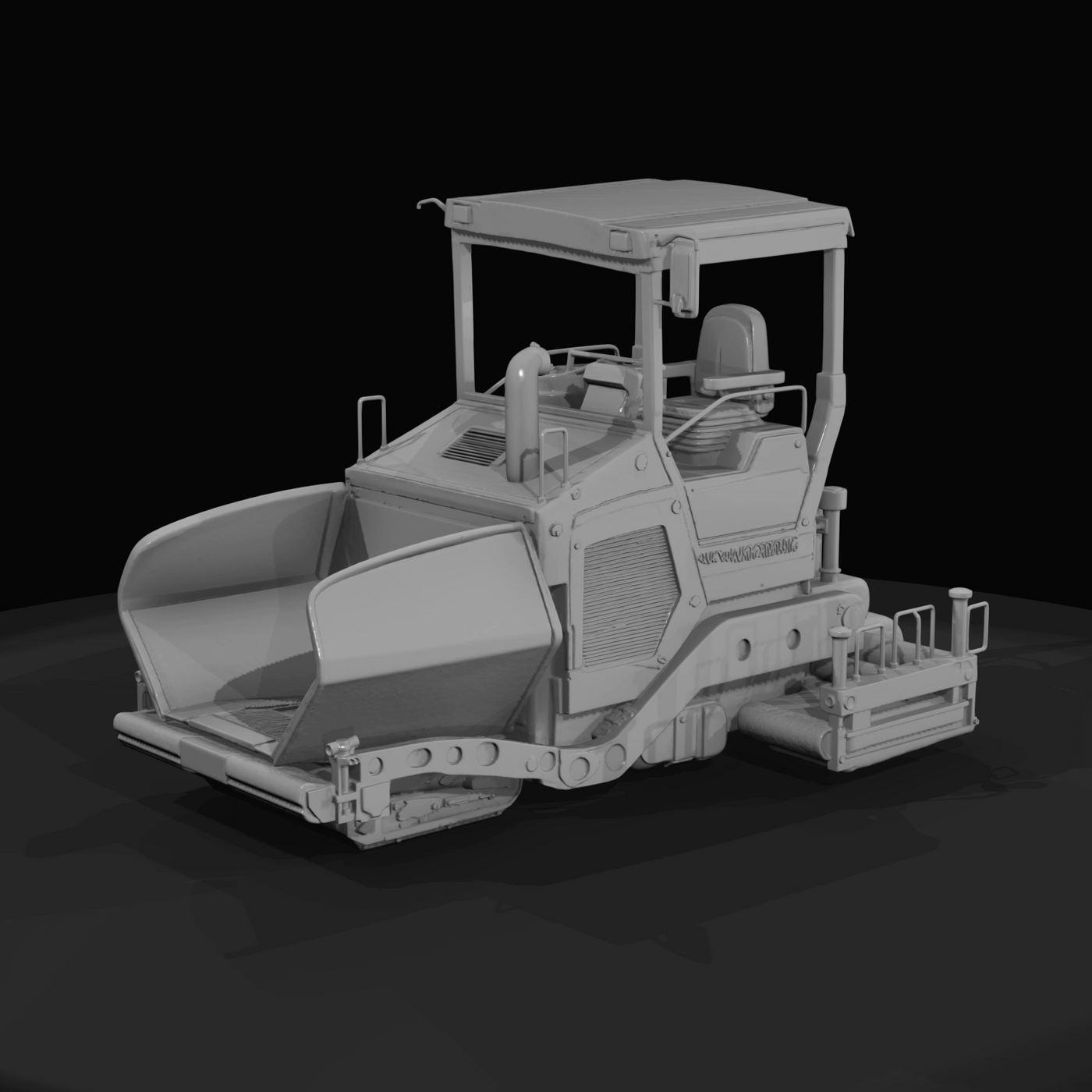 Volvo ABG5820