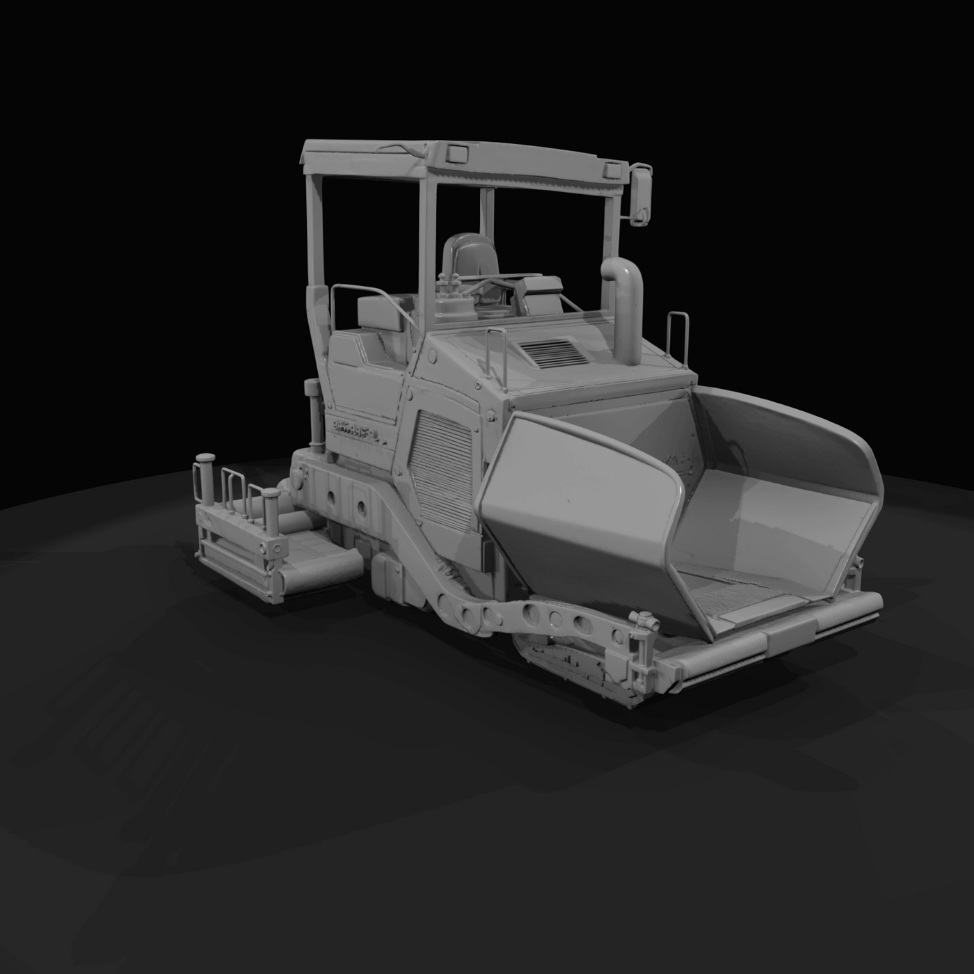 Volvo ABG5820