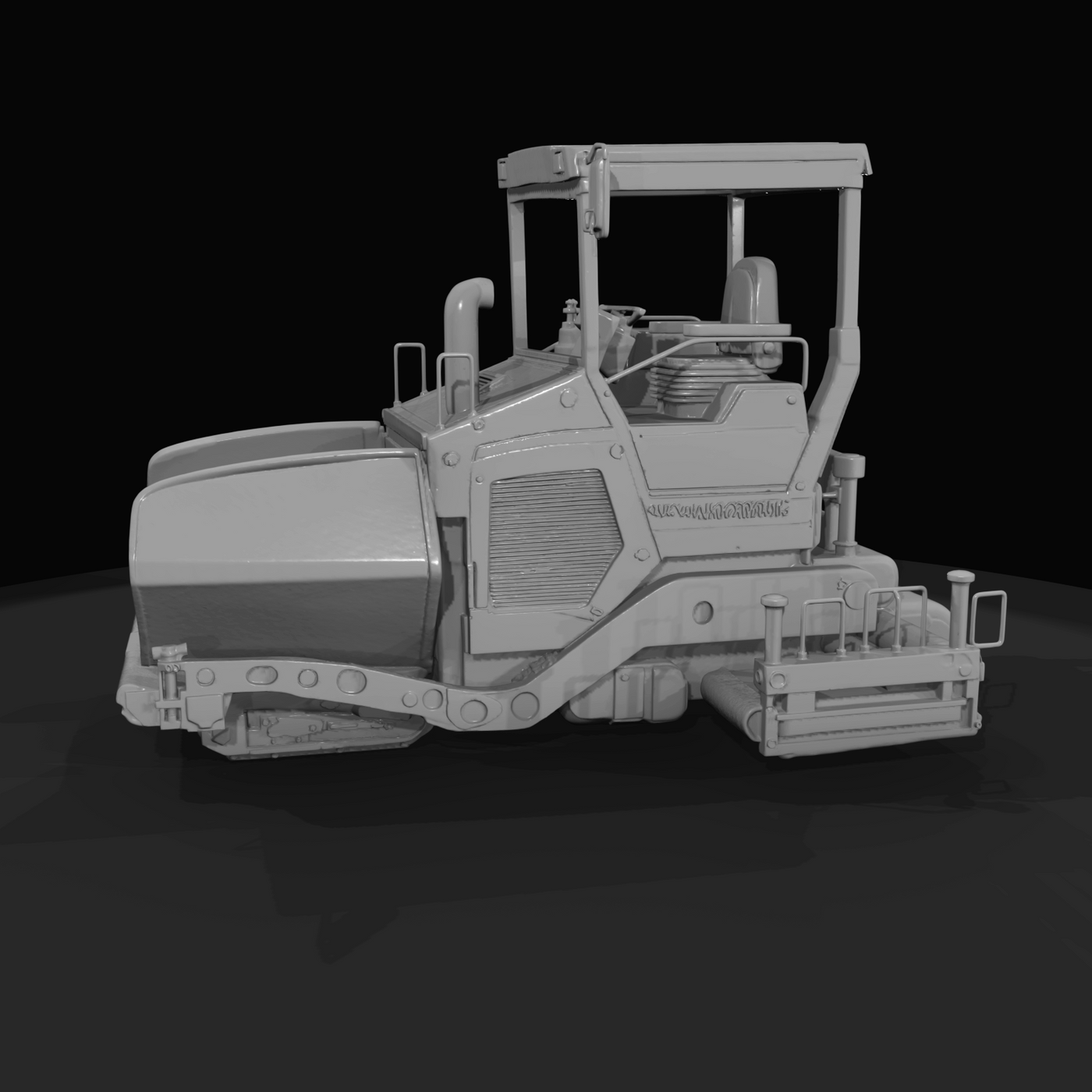 Volvo ABG5820