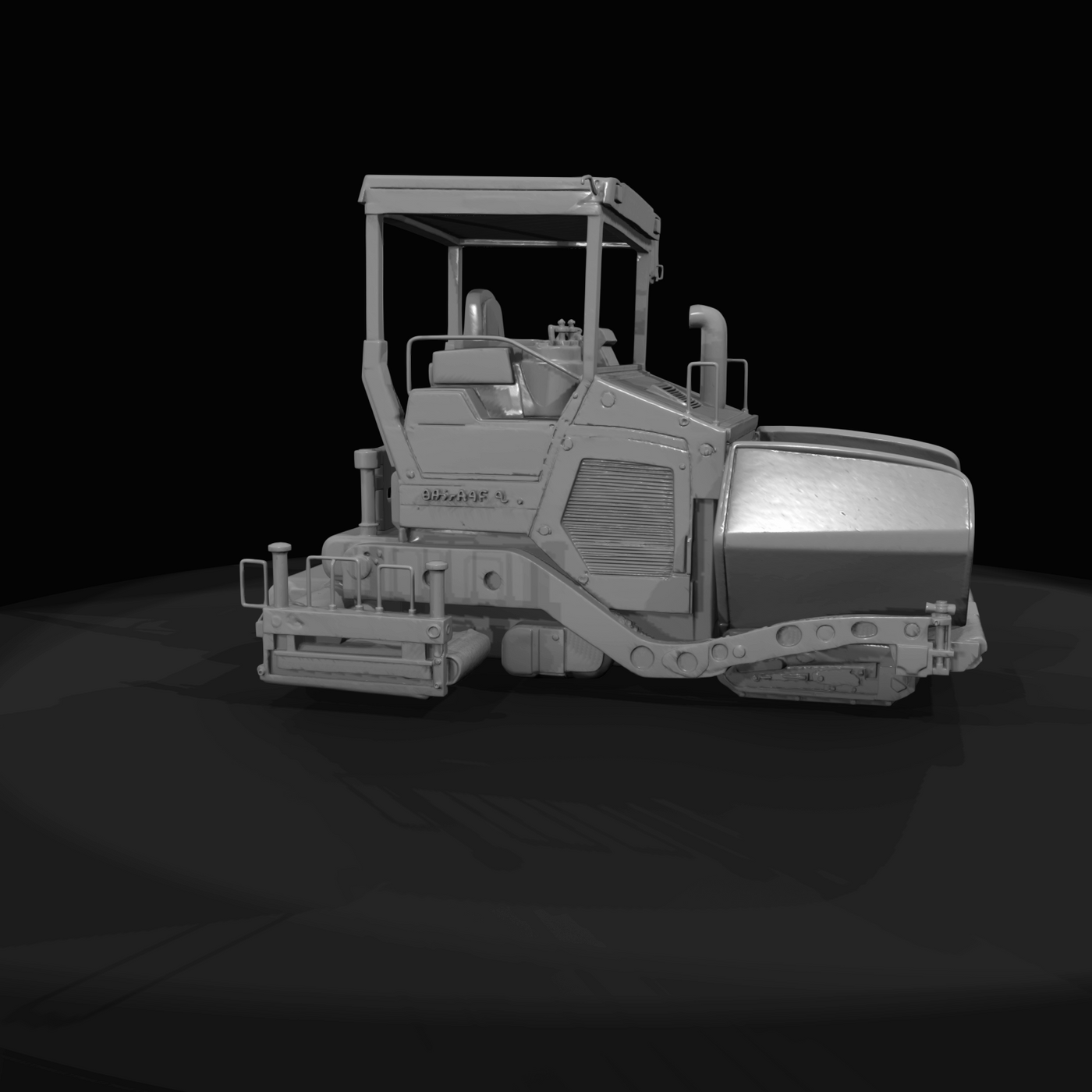 Volvo ABG5820