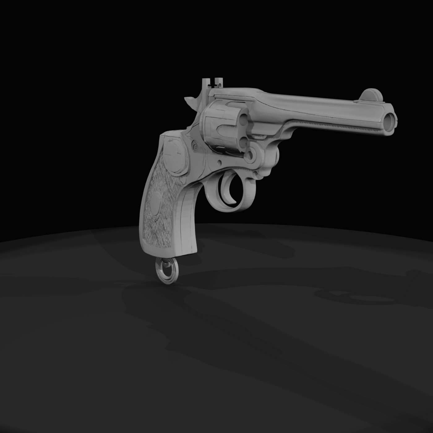 Webley (1910s)