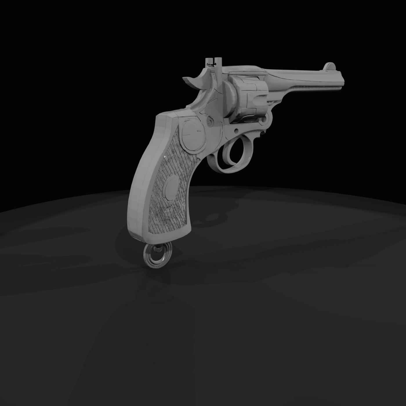Webley (1910s)
