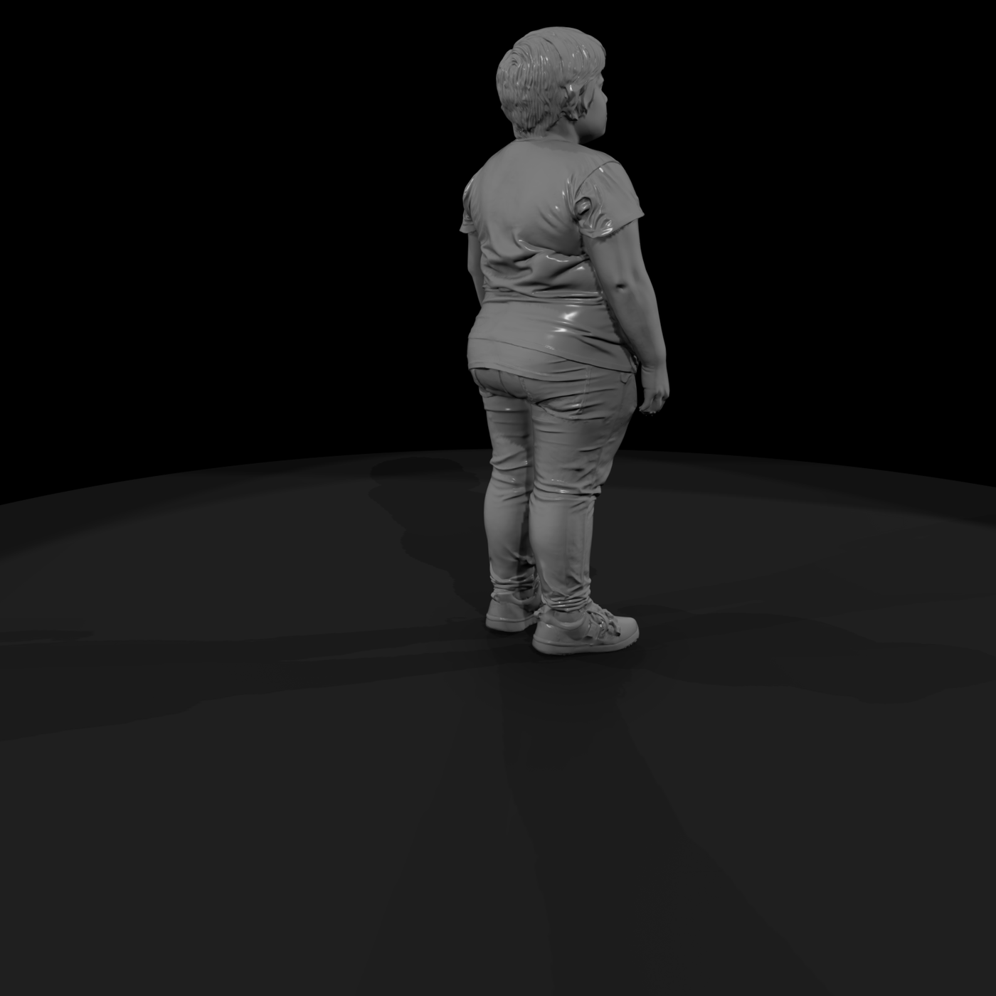 adult human