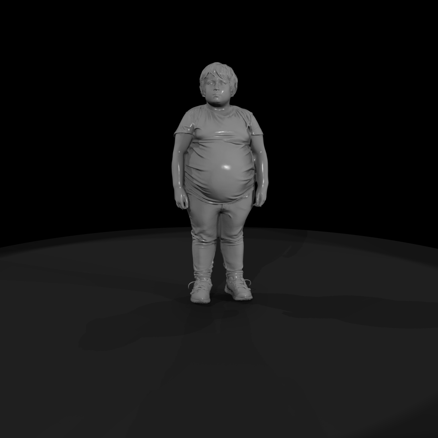 adult human