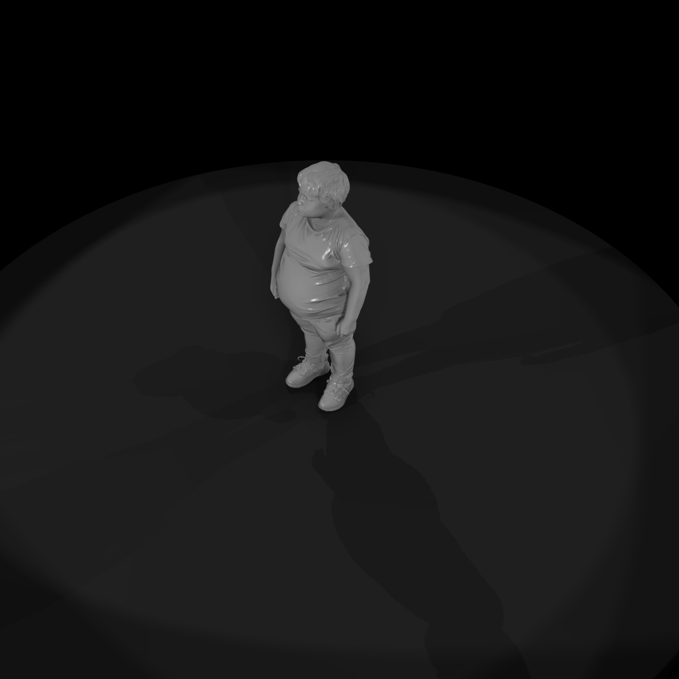 adult human