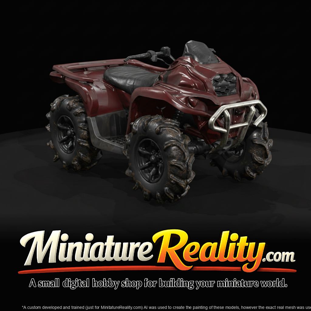 all-terrain-vehicle
