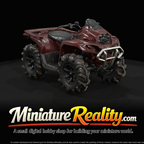 all-terrain-vehicle