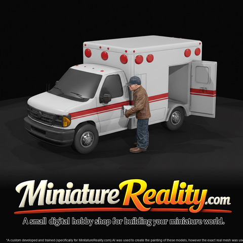 ambulance