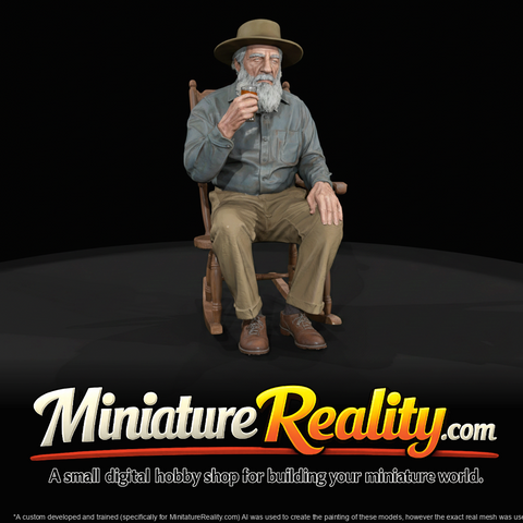 amish pipe