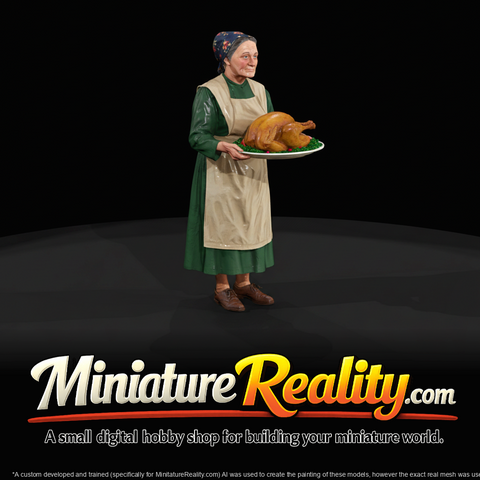 amish roasted turkey
