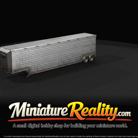 animal transport v1