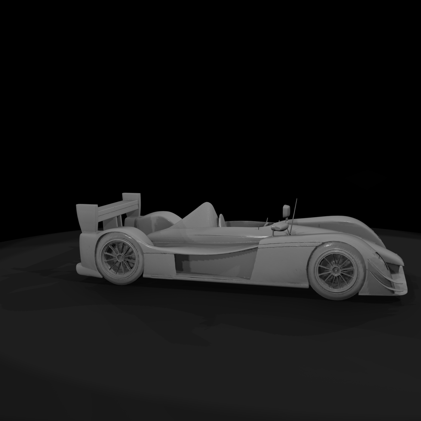 Audi R15 TDI - 2010