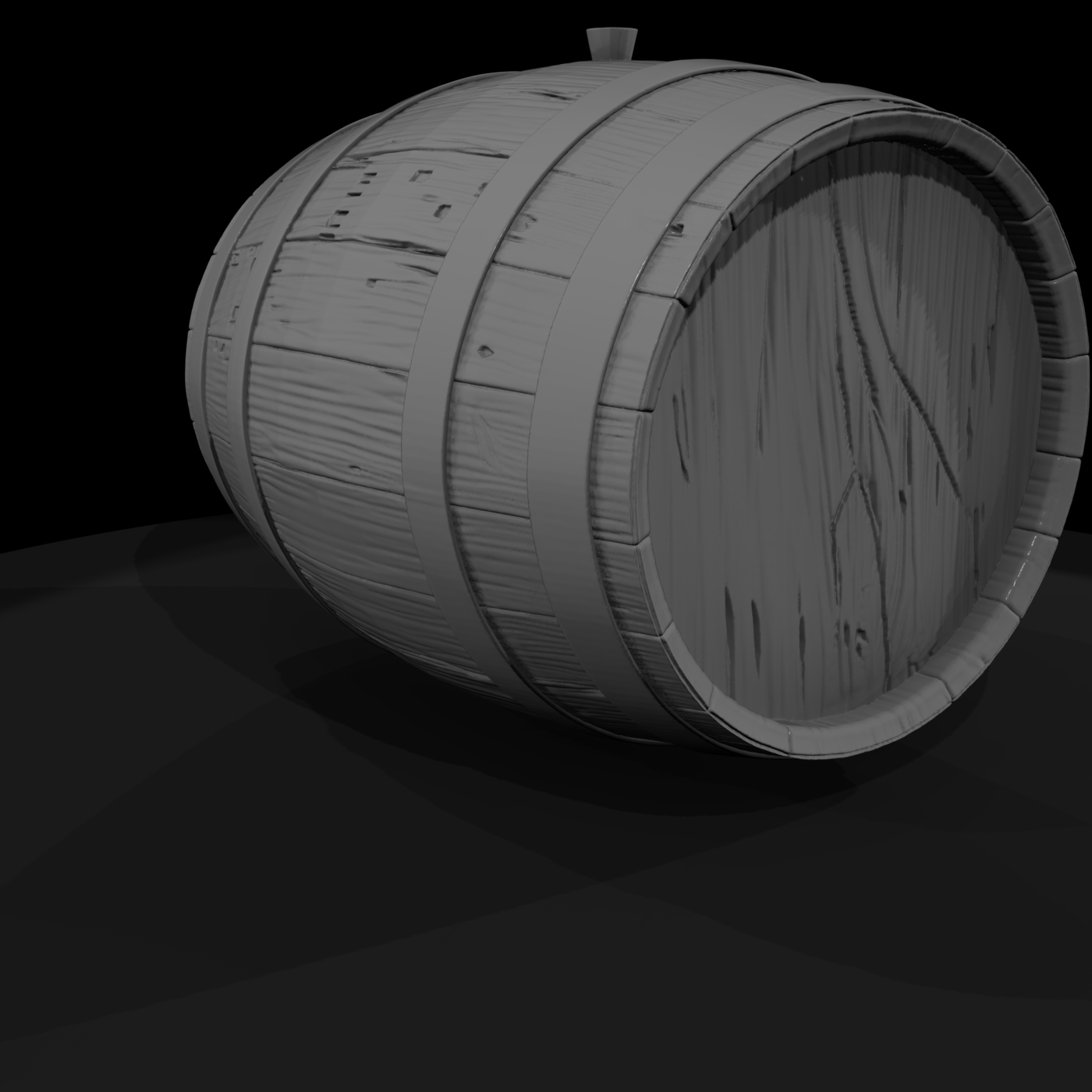 barrel 1