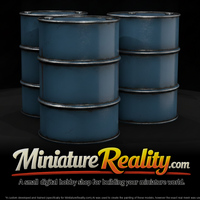 barrel-set-3d-printable-miniatures-096846 — thumbnail 1