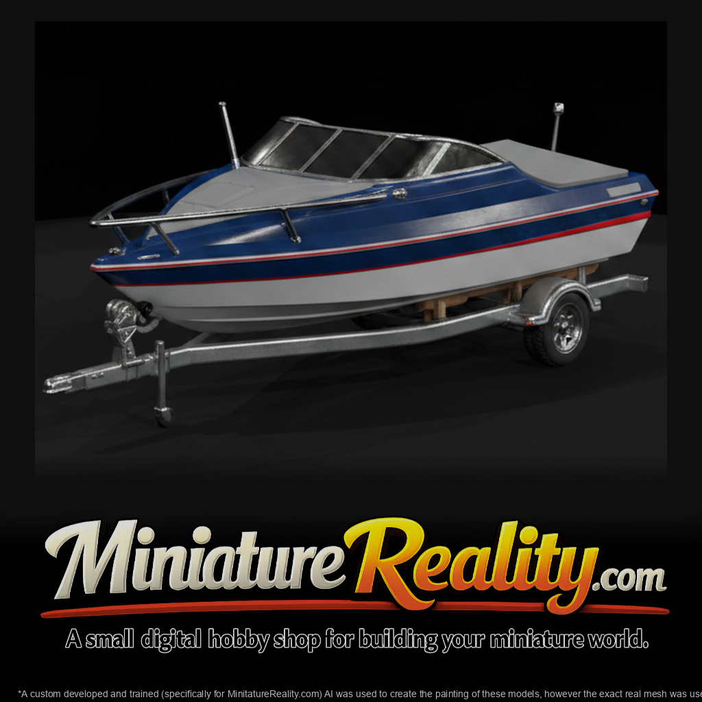 bayliner-bowrider-on-trailer-894959