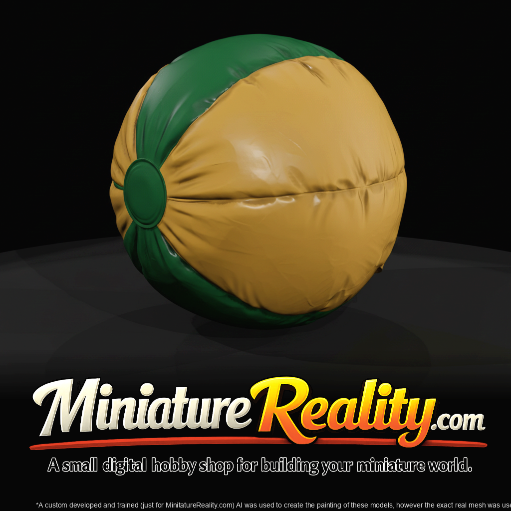Beach Ball (1990s)