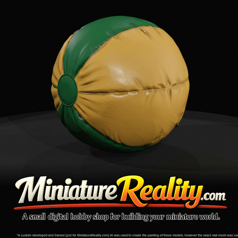 Beach Ball (1990s)