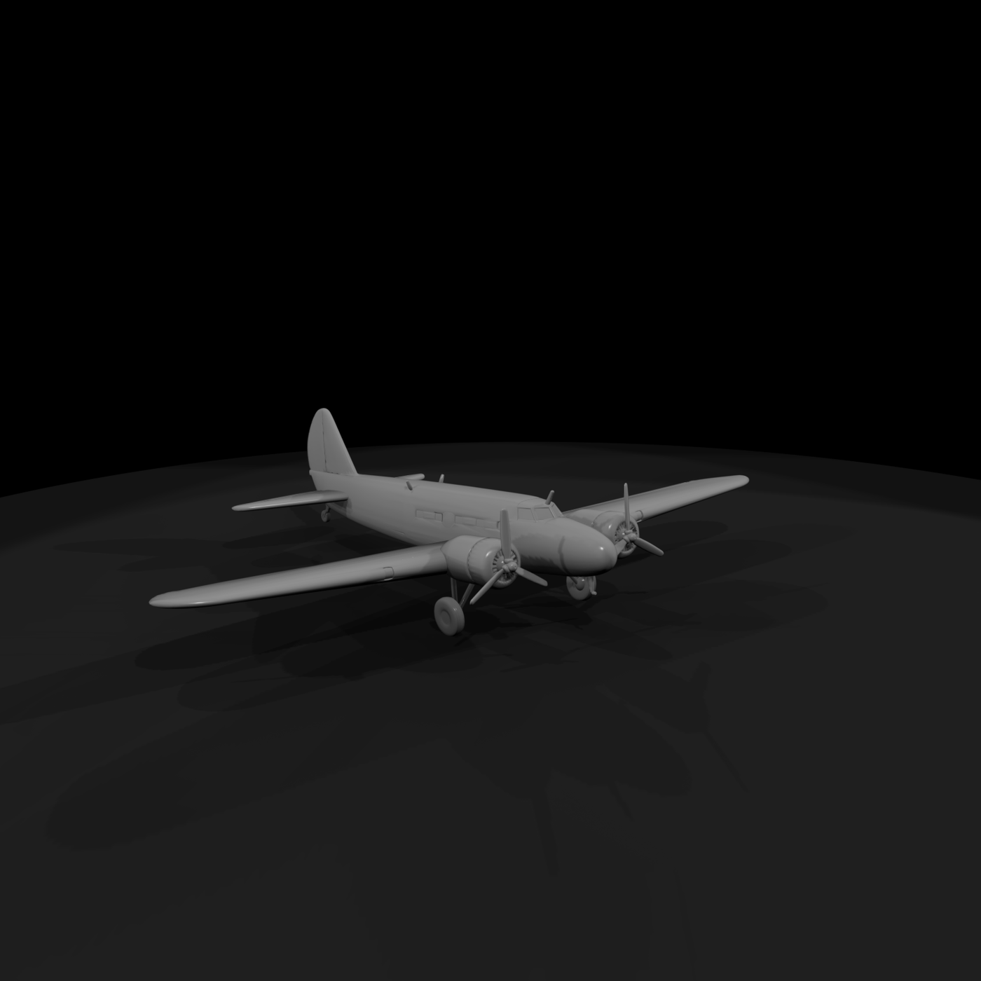 boeing 247 2025 ly
