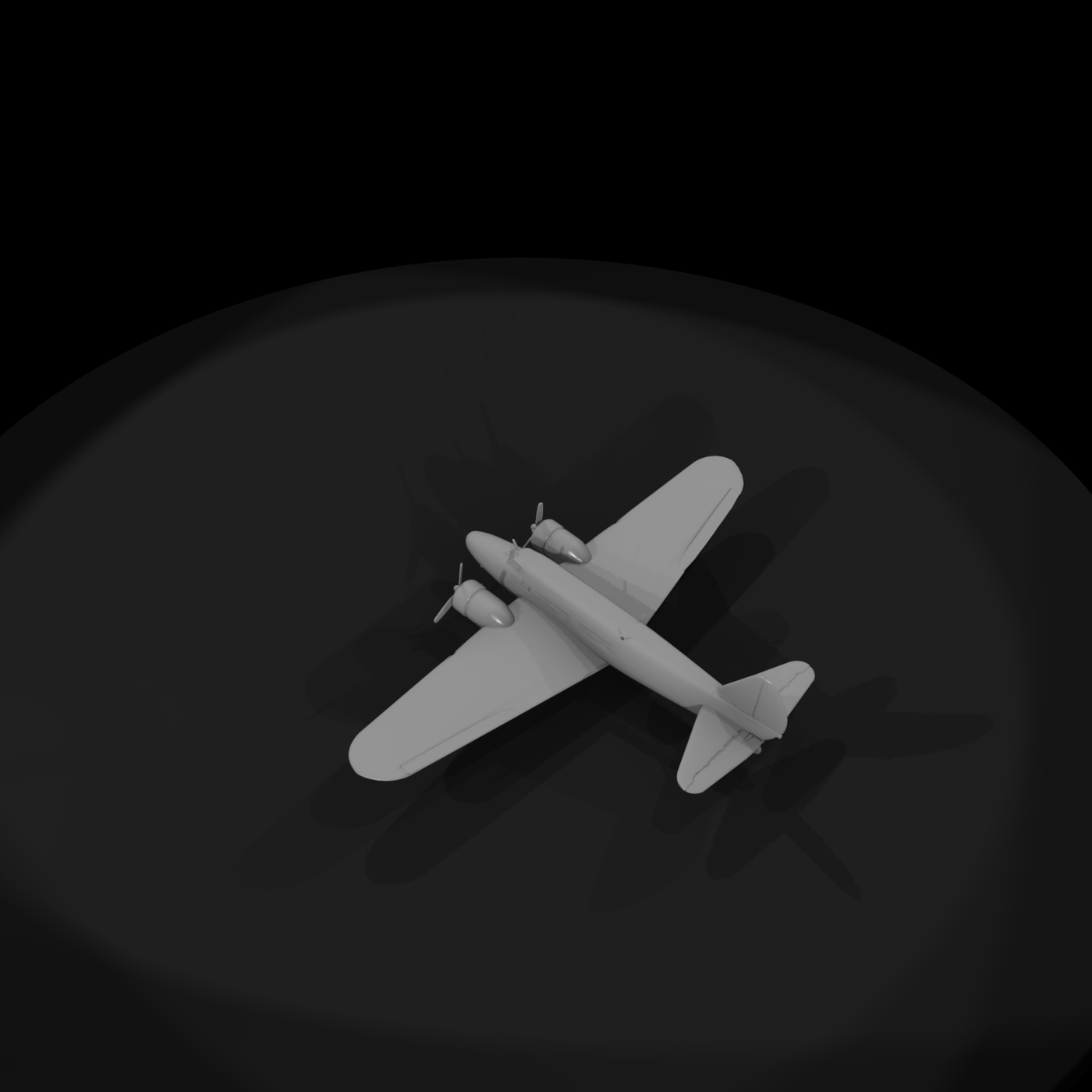 boeing 247 2025 ly