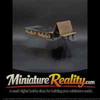 A-Frame Ranch Shed — thumbnail 2