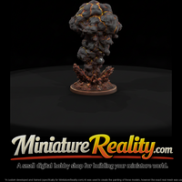 Artillery Ground Burst Effect — thumbnail 2
