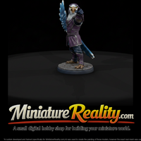 Falcon Team Mascot Pointing — thumbnail 2