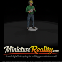 Logging Safety Supervisor with Clipboard — thumbnail 2