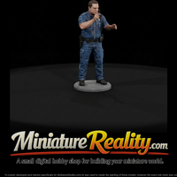 Responder Checking with a Penlight — thumbnail 2