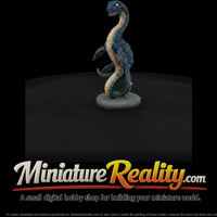 Loch Ness Monster Cryptid — thumbnail 2