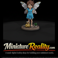Tooth Fairy Caught with Her Loot — thumbnail 2