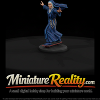 Nun Riding a Skateboard — thumbnail 2