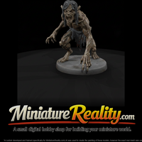 Feral Ghoul — thumbnail 2