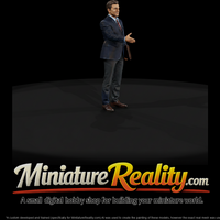 0026 Modern Pro Sales Rep Handshake — thumbnail 2