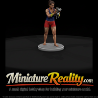 Car Wash Attendant with Foam Gun — thumbnail 2