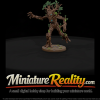 Walking Treant Forest Guardian — thumbnail 2