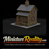 Stone Bridge Control House — thumbnail 2
