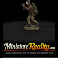 Backpacking Cryptid Hunter — thumbnail 2