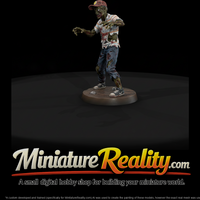 Undead Pizza Delivery Driver — thumbnail 2