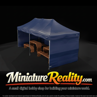 Film Crew Pop-Up Tent — thumbnail 10