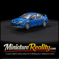 Dodge Neon SRT-4 Compact Tuner Sedan — thumbnail 2