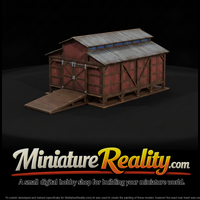 Seed and Fertilizer Shed — thumbnail 2
