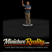 Modern Railroad Conductor Signaling — thumbnail 2